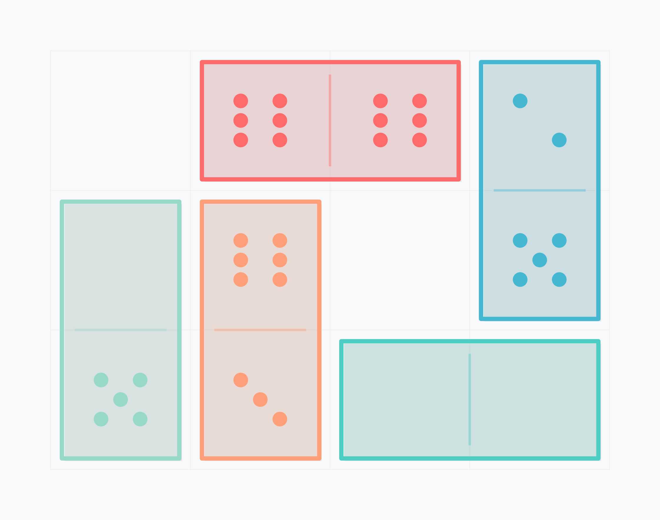 NYT Pips Easy Solution