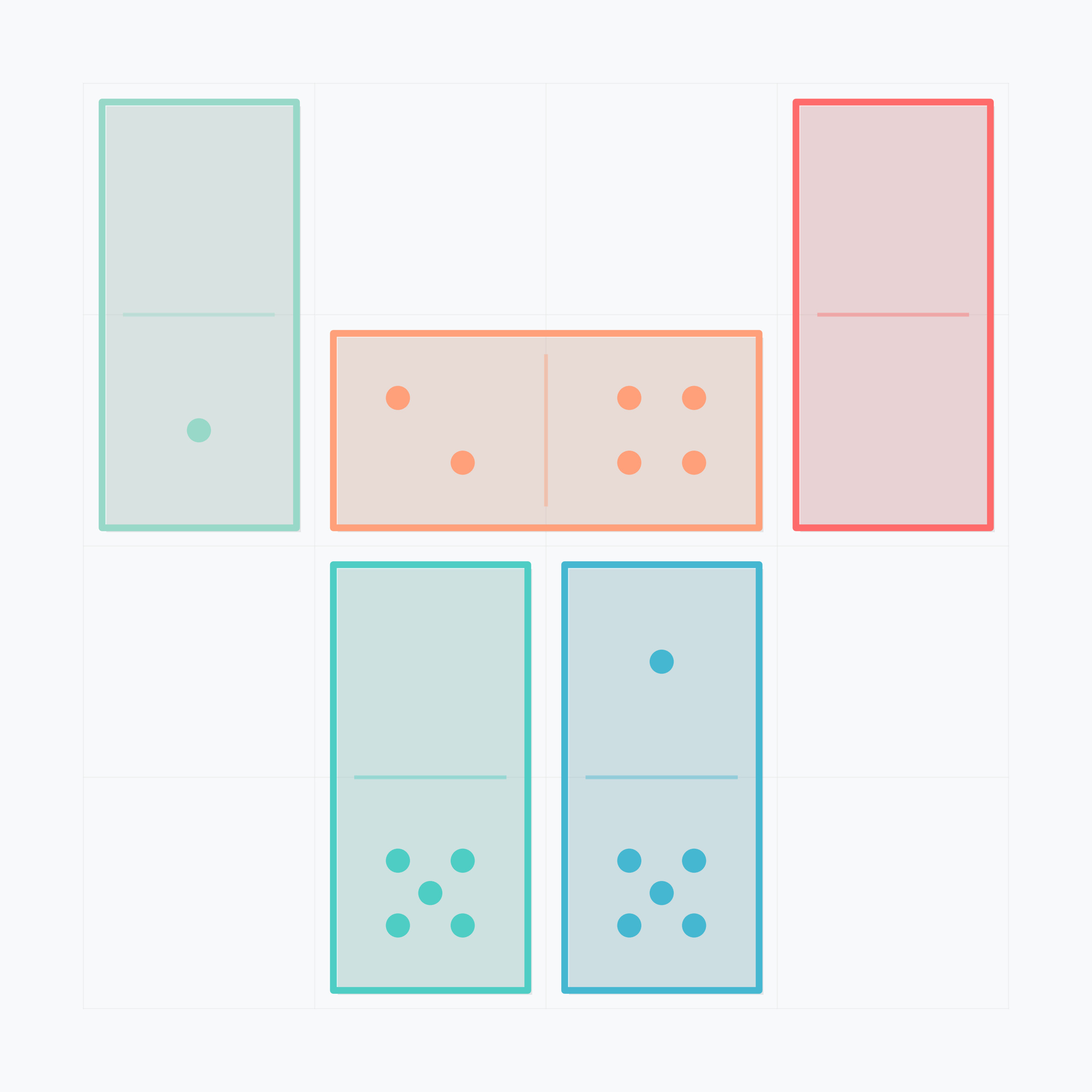 NYT Pips Easy Solution