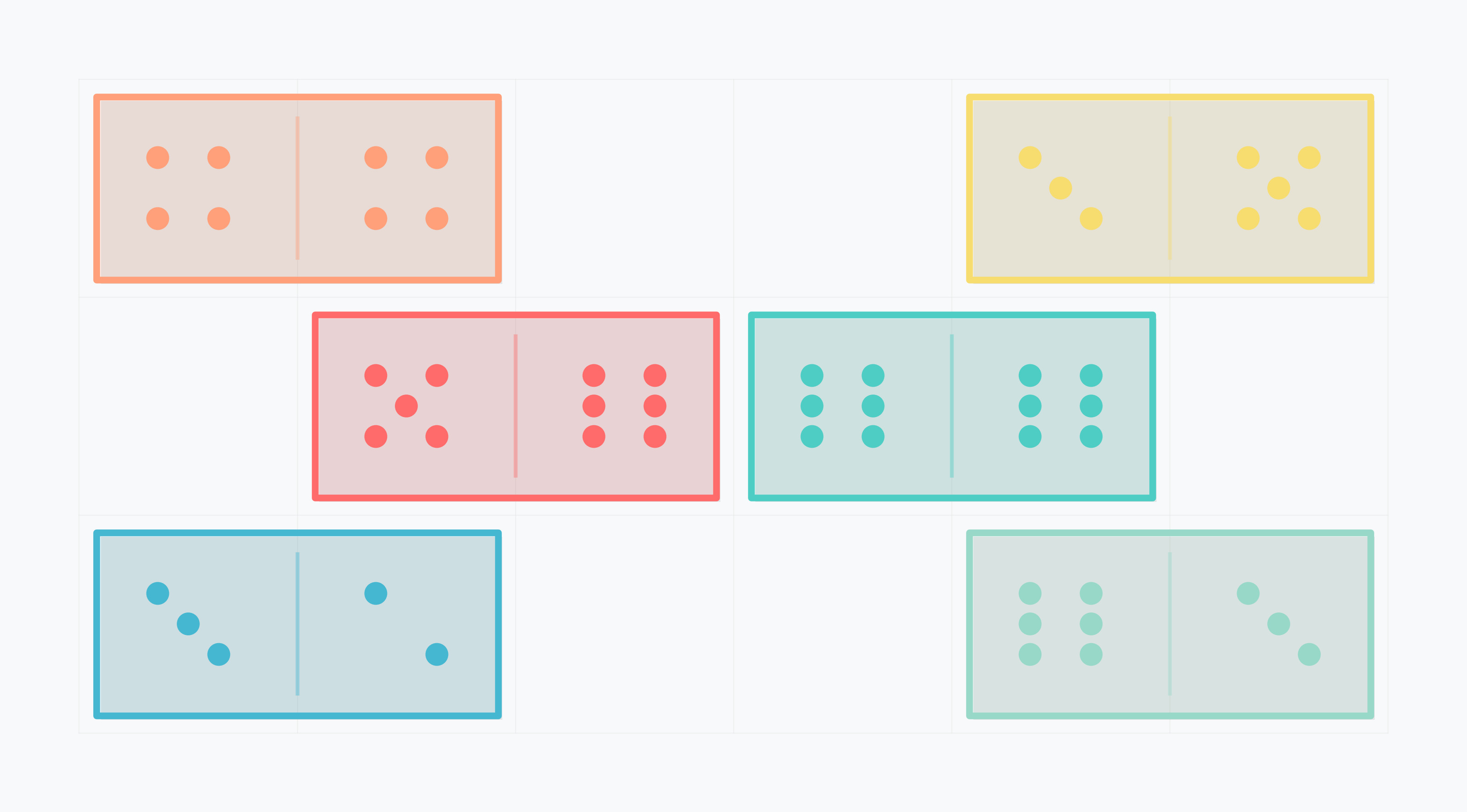 NYT Pips Easy Solution