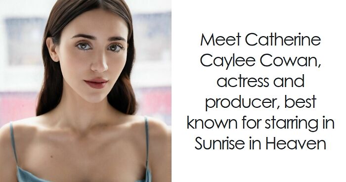 Caylee Cowan: Bio And Career Highlights