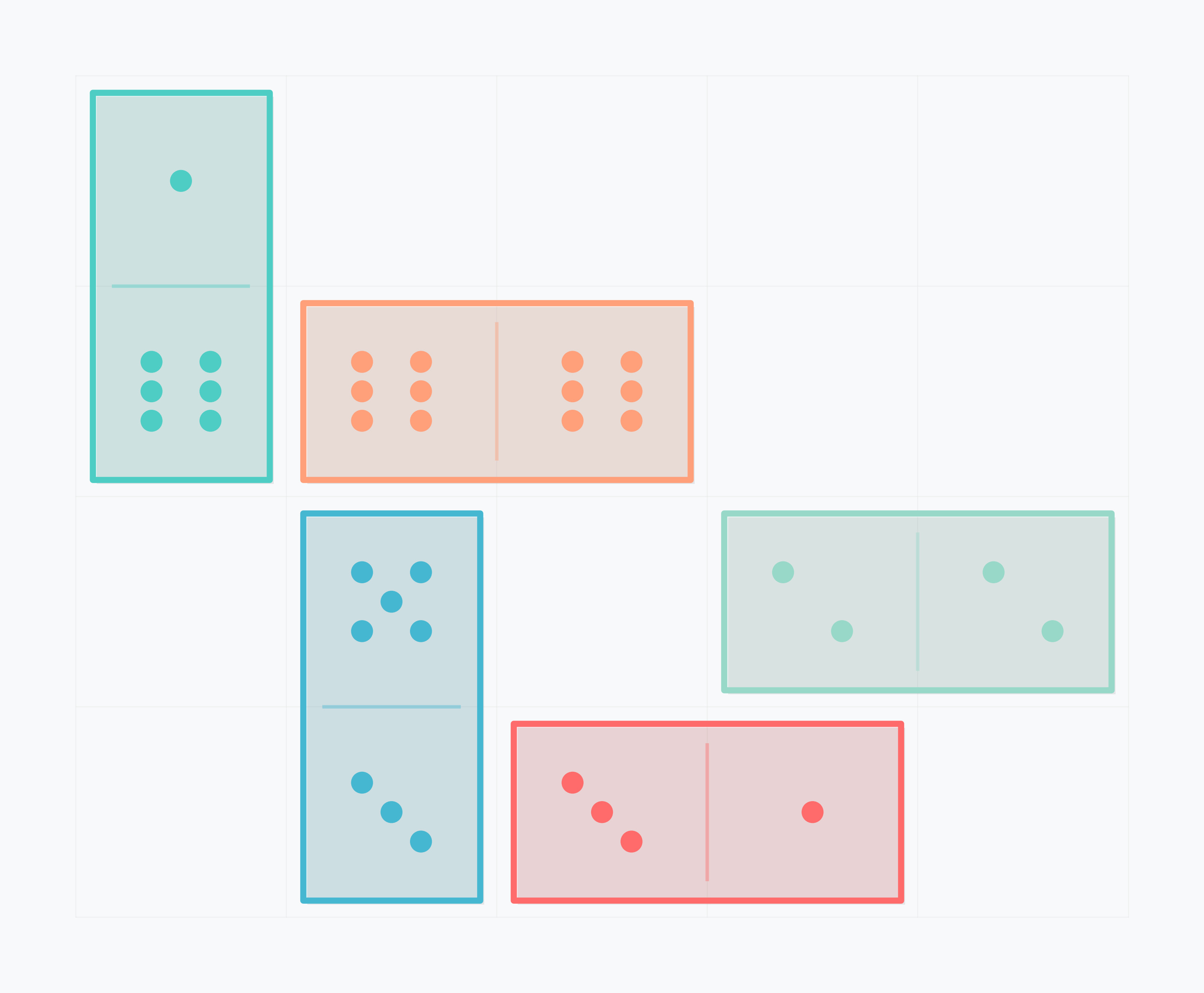 NYT Pips Easy Solution