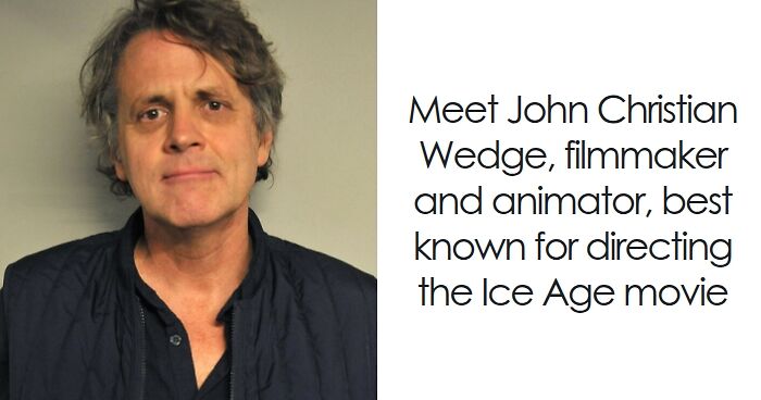 Chris Wedge: Bio And Career Highlights