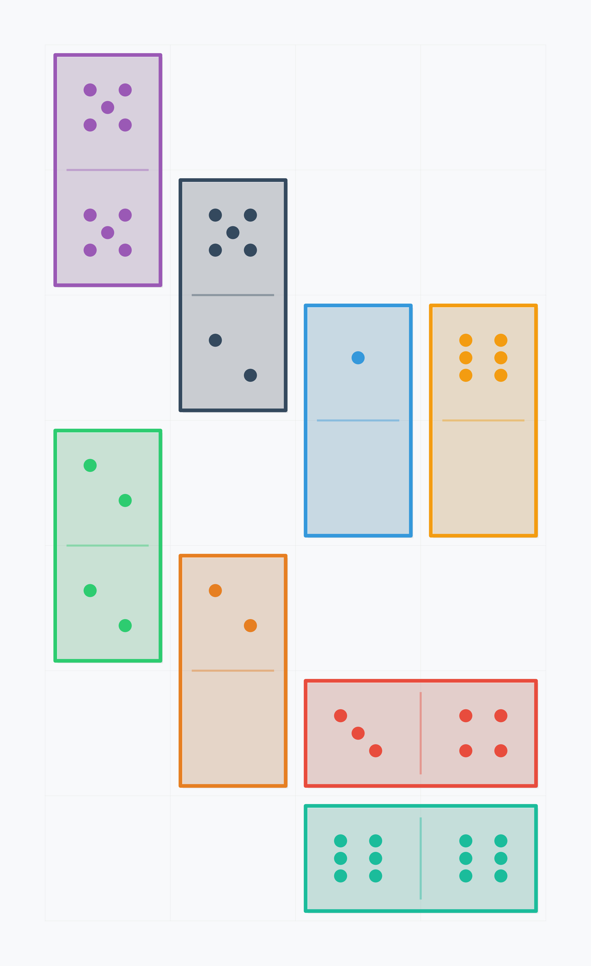 NYT Pips Medium Solution NYT Pips Medium Solution