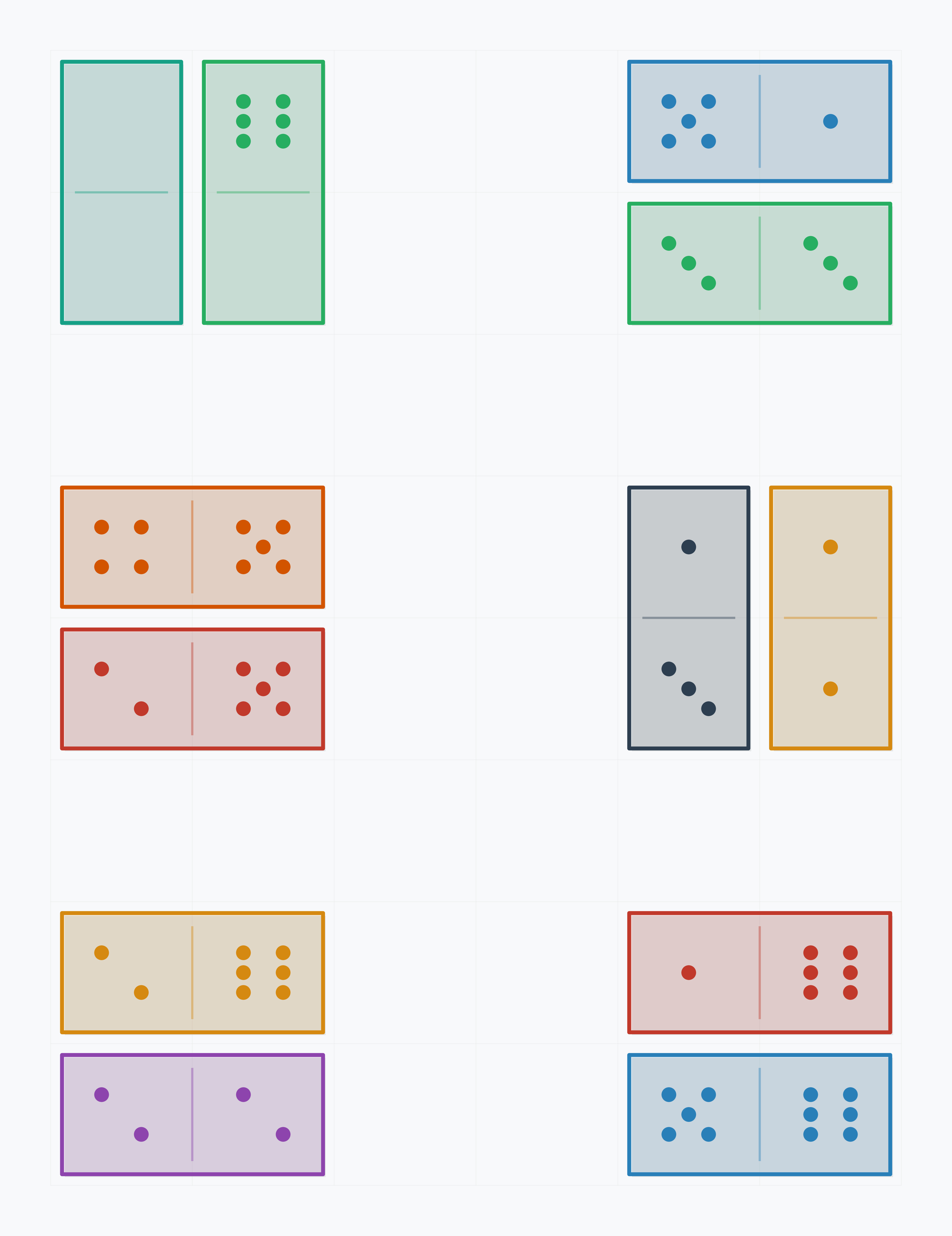 NYT Pips Hard Solution NYT Pips Hard Solution