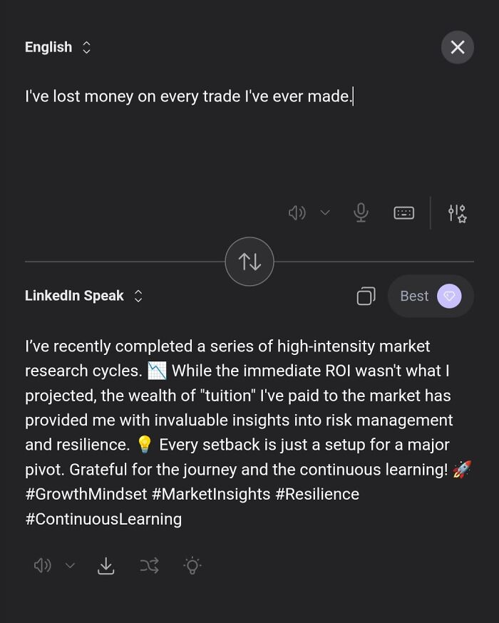 Google-Translator-Linkedin-Funny