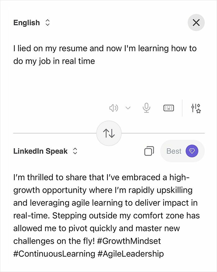 Google-Translator-Linkedin-Funny