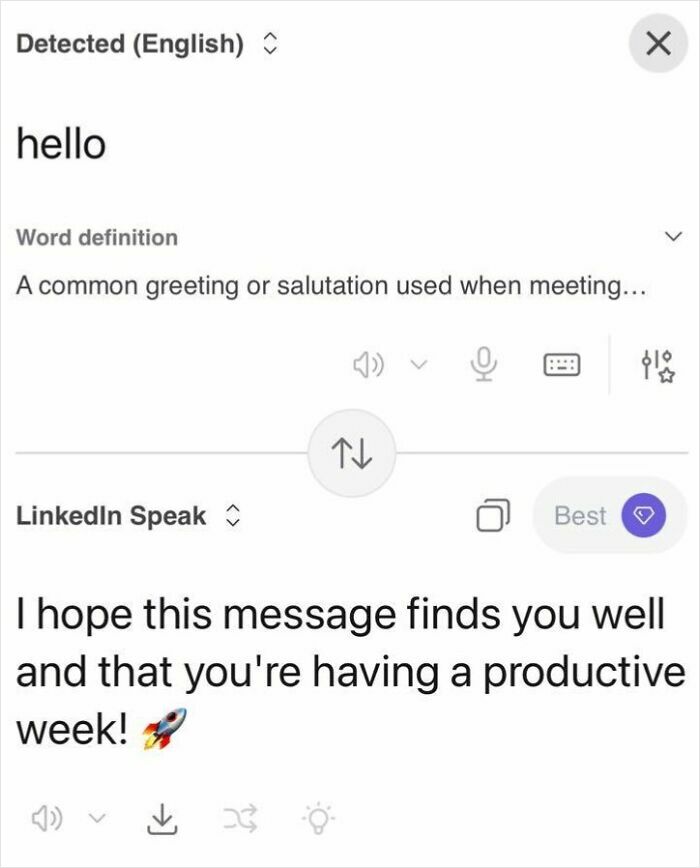 Google-Translator-Linkedin-Funny