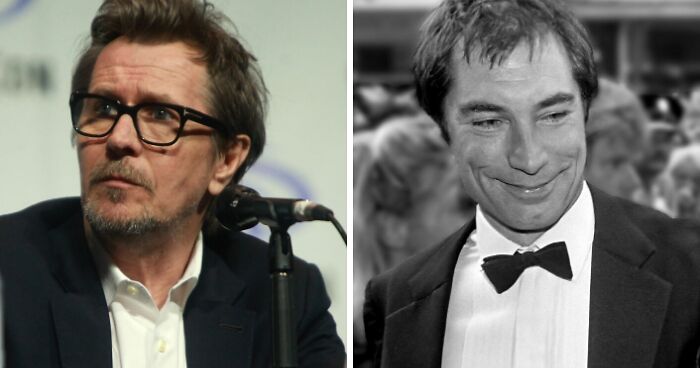 Celebrity Birthdays Today, March 21, 2026