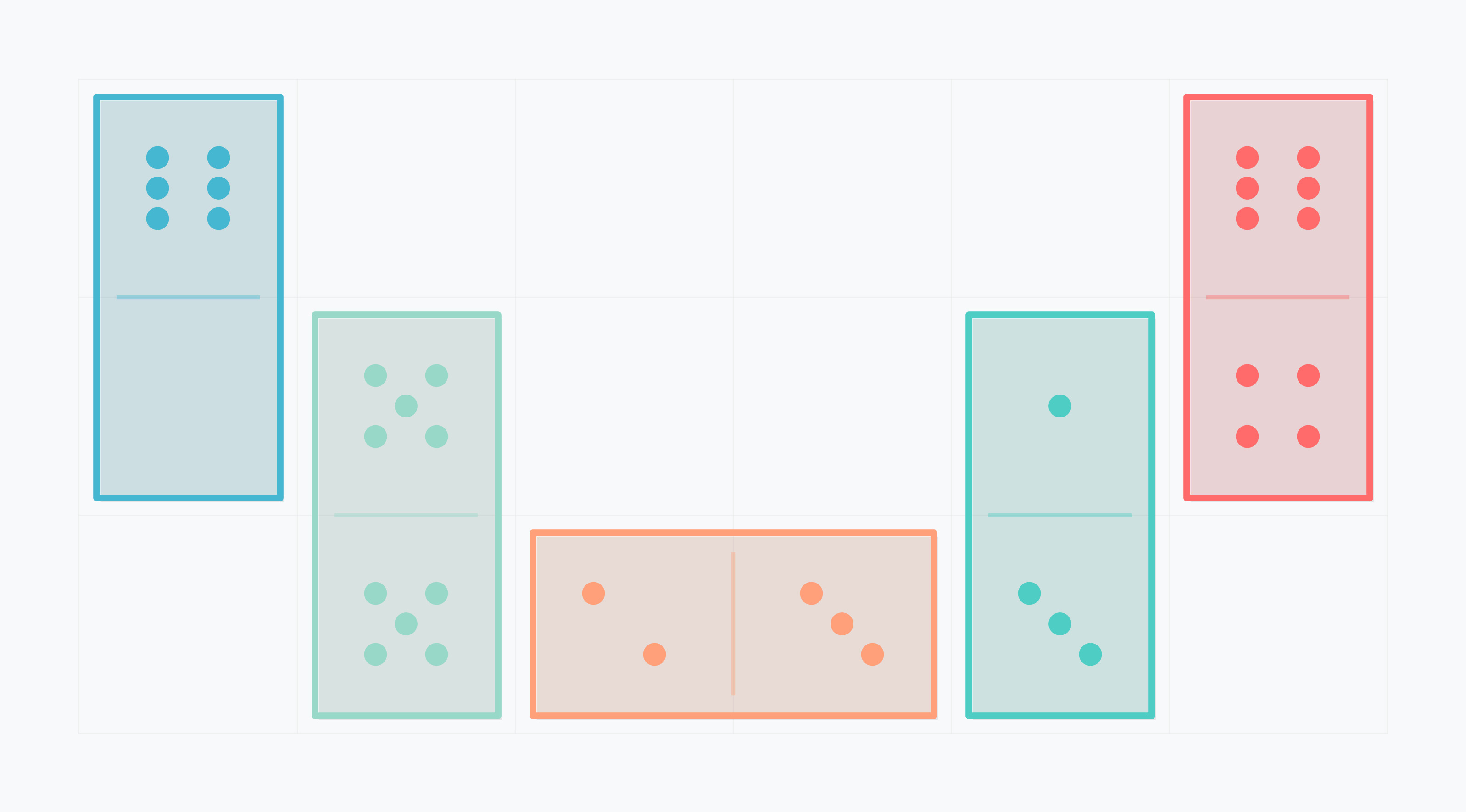 NYT Pips Easy Solution NYT Pips Easy Solution