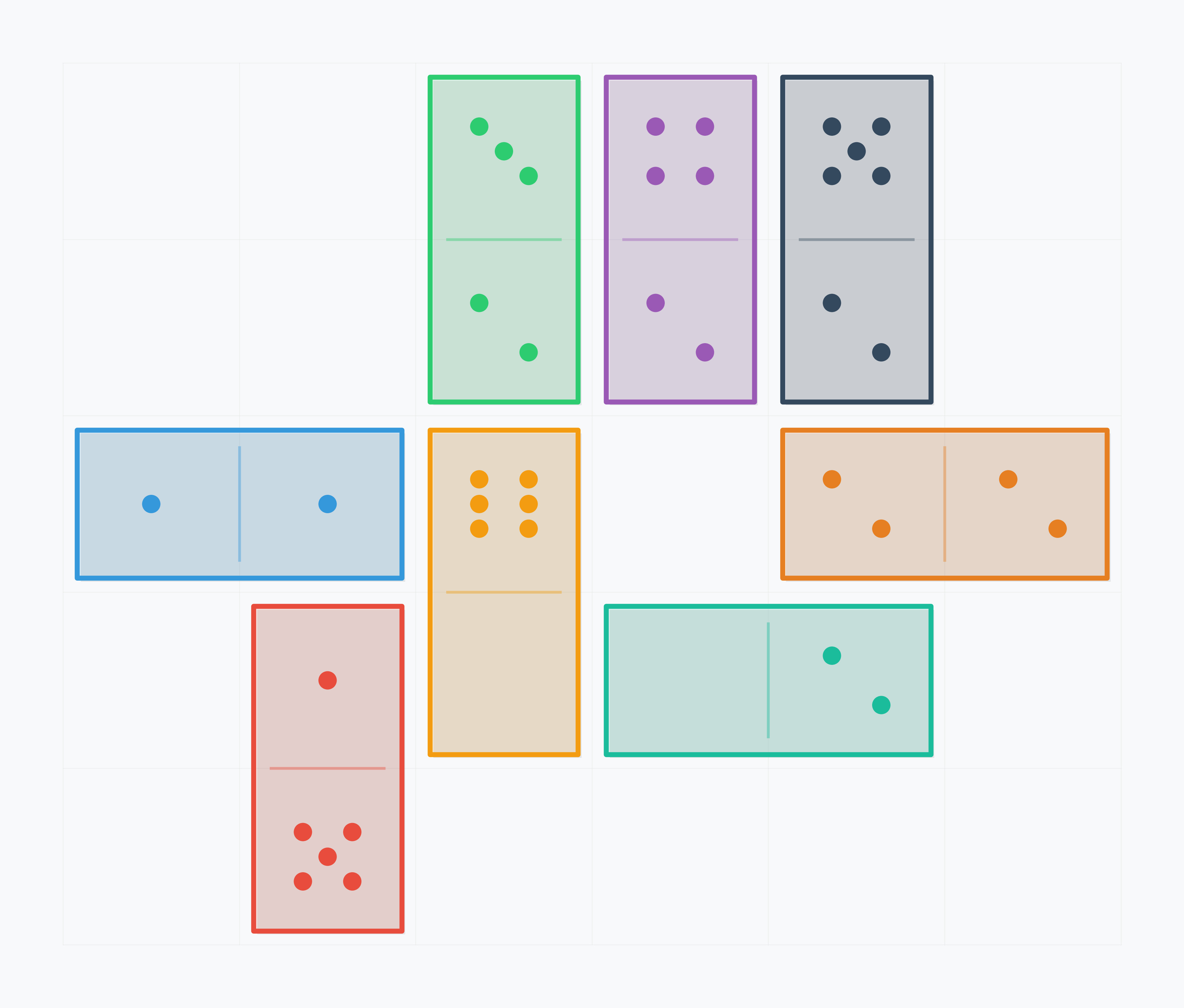 NYT Pips Medium Solution NYT Pips Medium Solution
