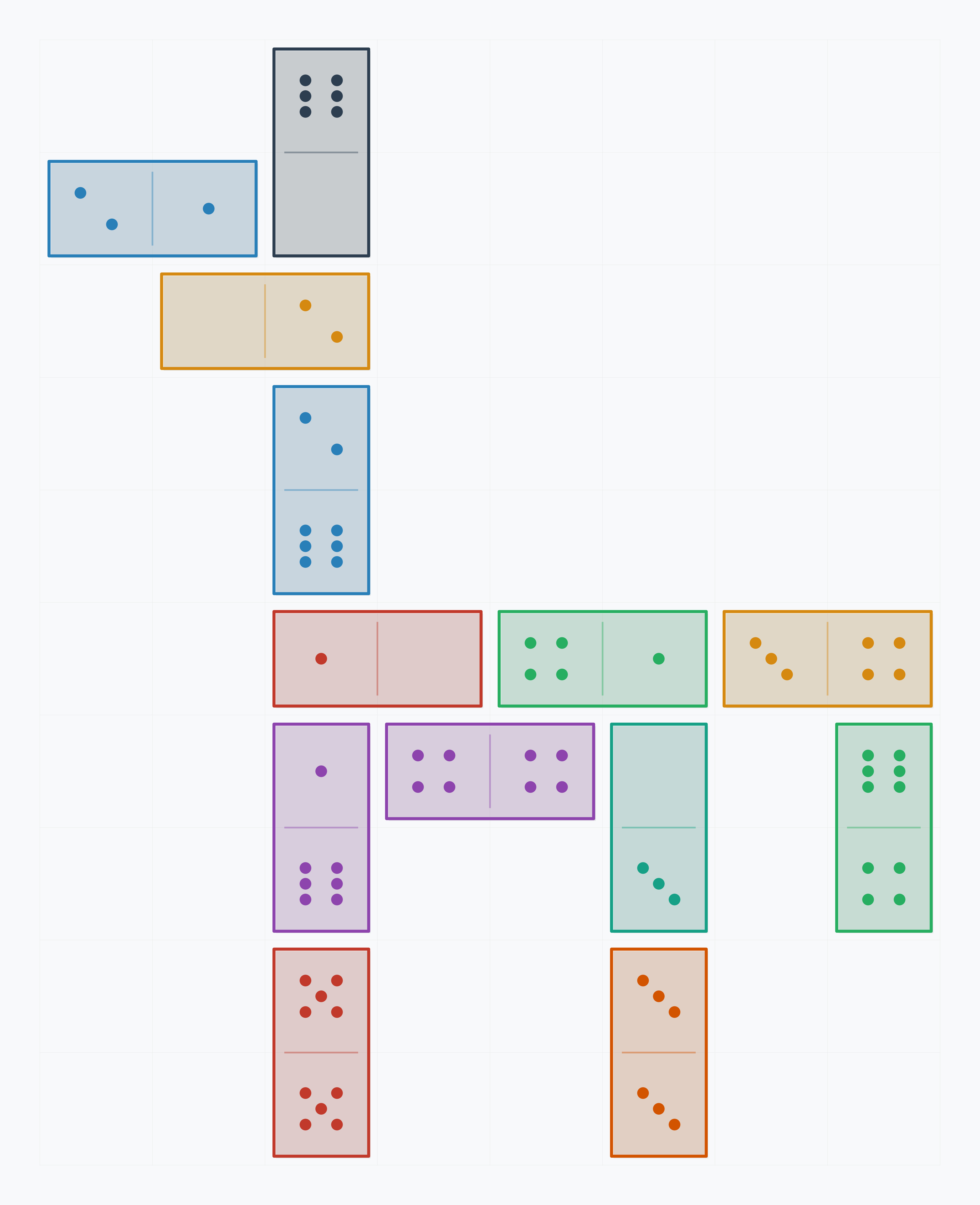 NYT Pips Hard Solution NYT Pips Hard Solution