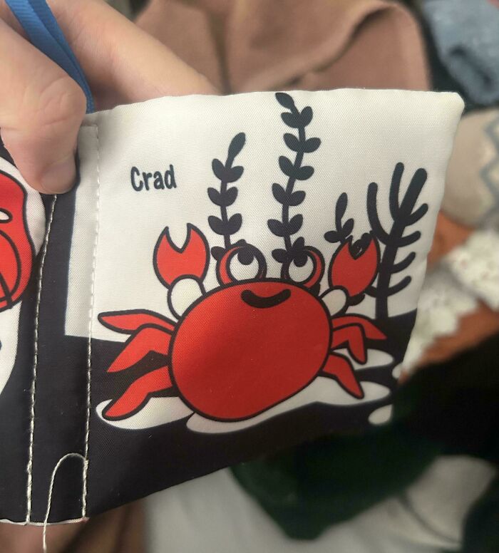Crad 🦀