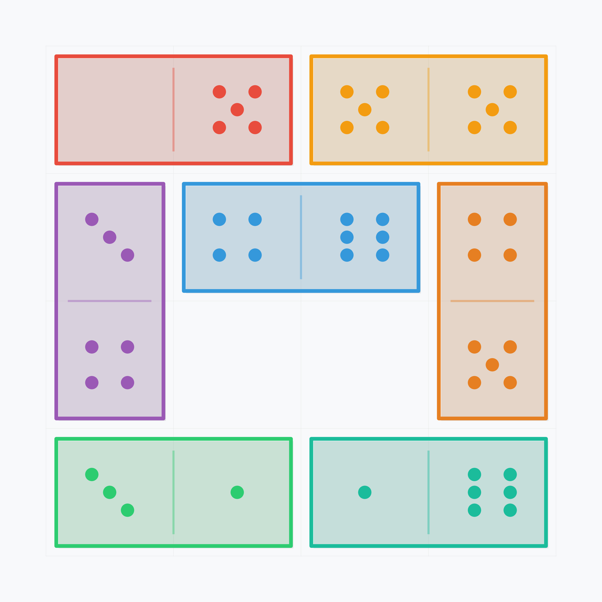 NYT Pips Medium Solution