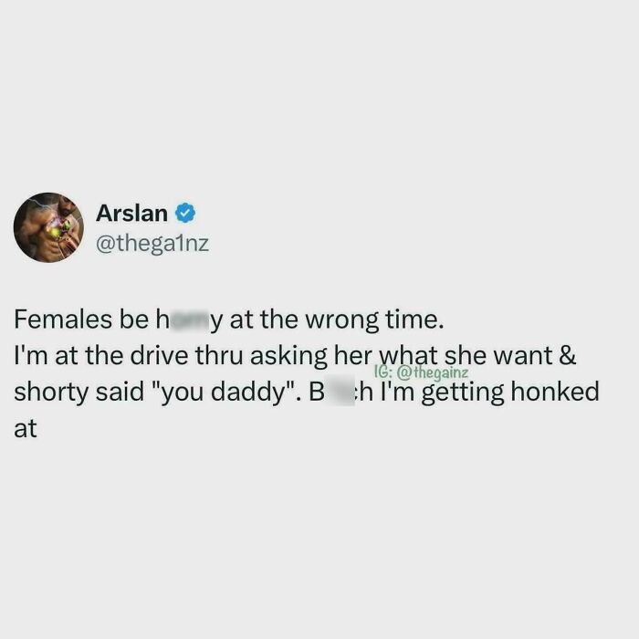 Screenshot of a social media post discussing toxic men and inappropriate behavior towards women.