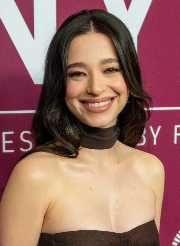 Actress Mikey Madison, 27