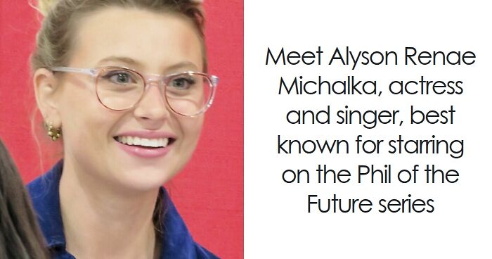 Aly Michalka: Bio And Career Highlights