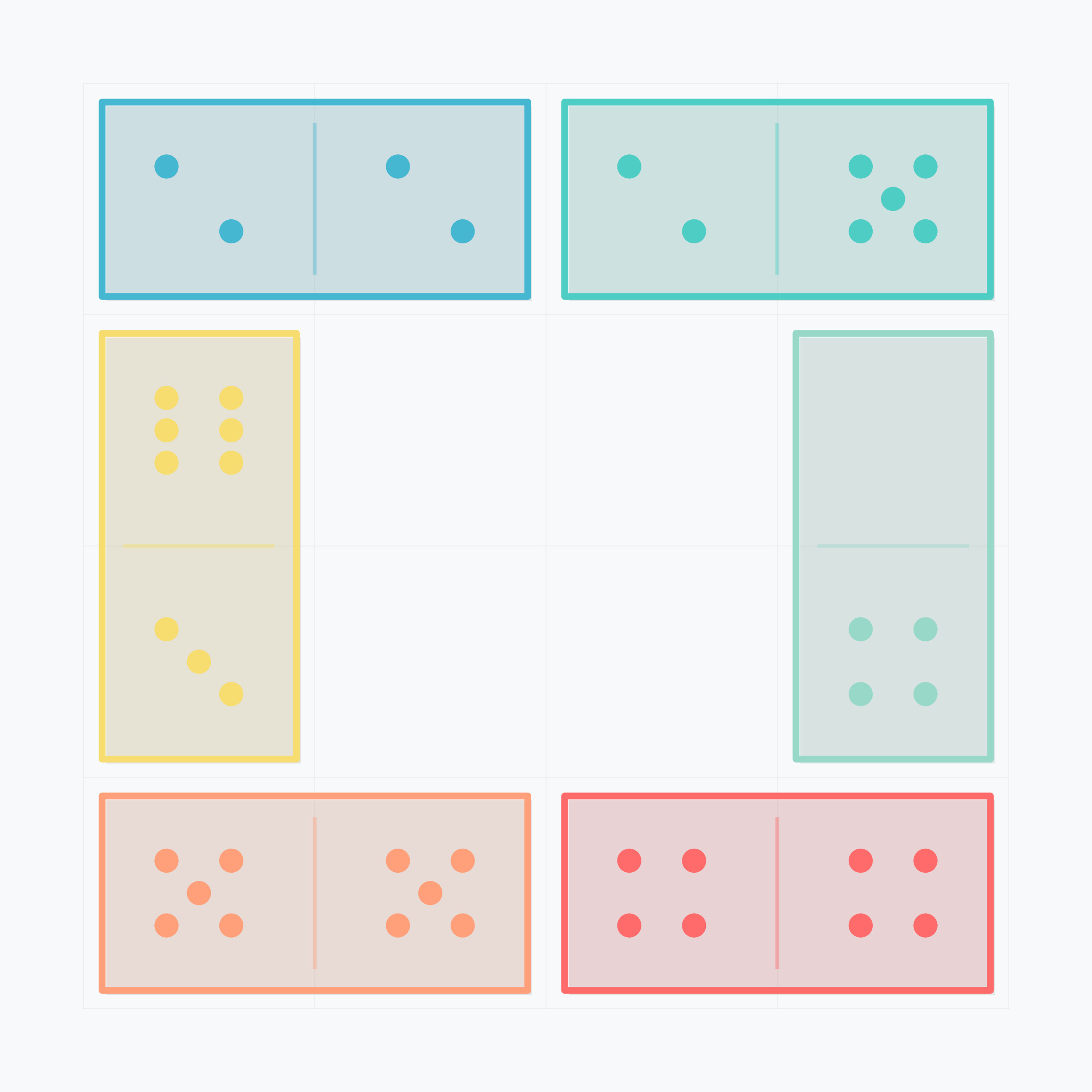 NYT Pips Easy Solution