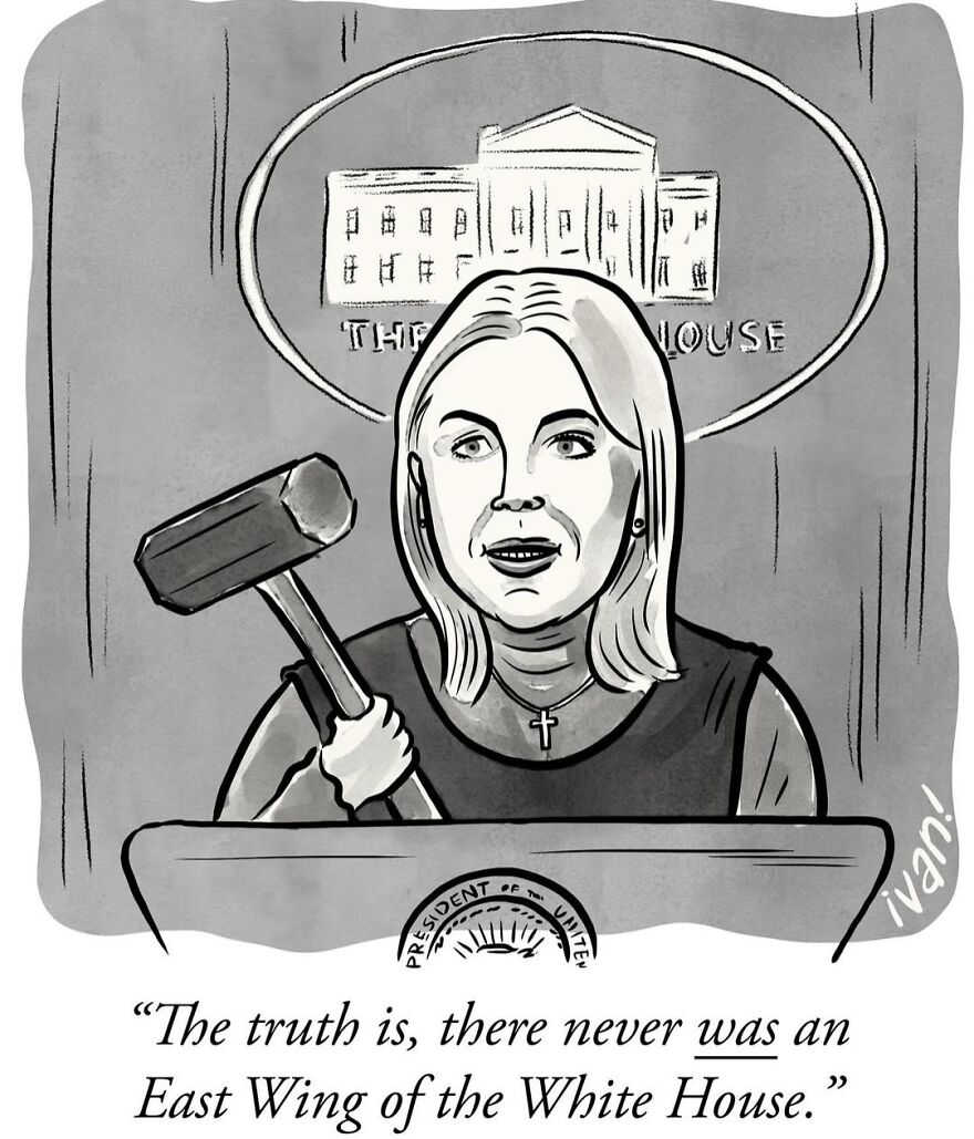 These One Panel Comics Deliver Unexpected Twists That Hit Harder Than You Expect (52 New Pics)