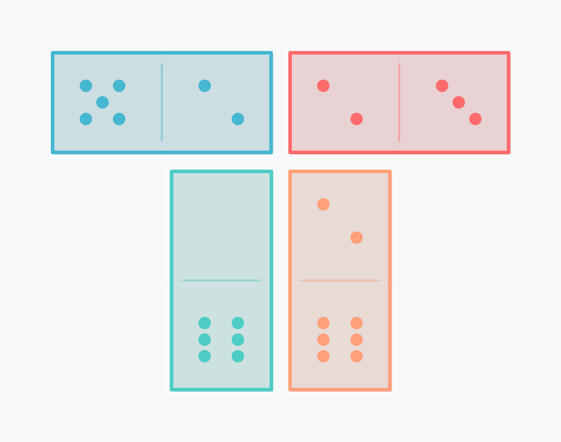 NYT Pips Easy Solution