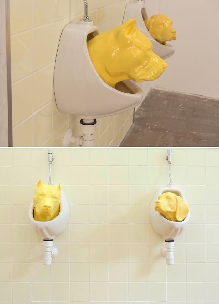 "Don’t Worry, Just Wonder ("Nicht Ärgern, Nur Wundern"), 2024