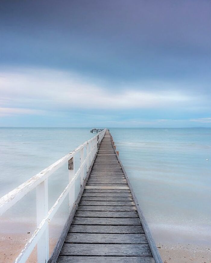 42 Beautiful Beach Photos Shared By This Page That Might Help You Mentally Escape To Summer