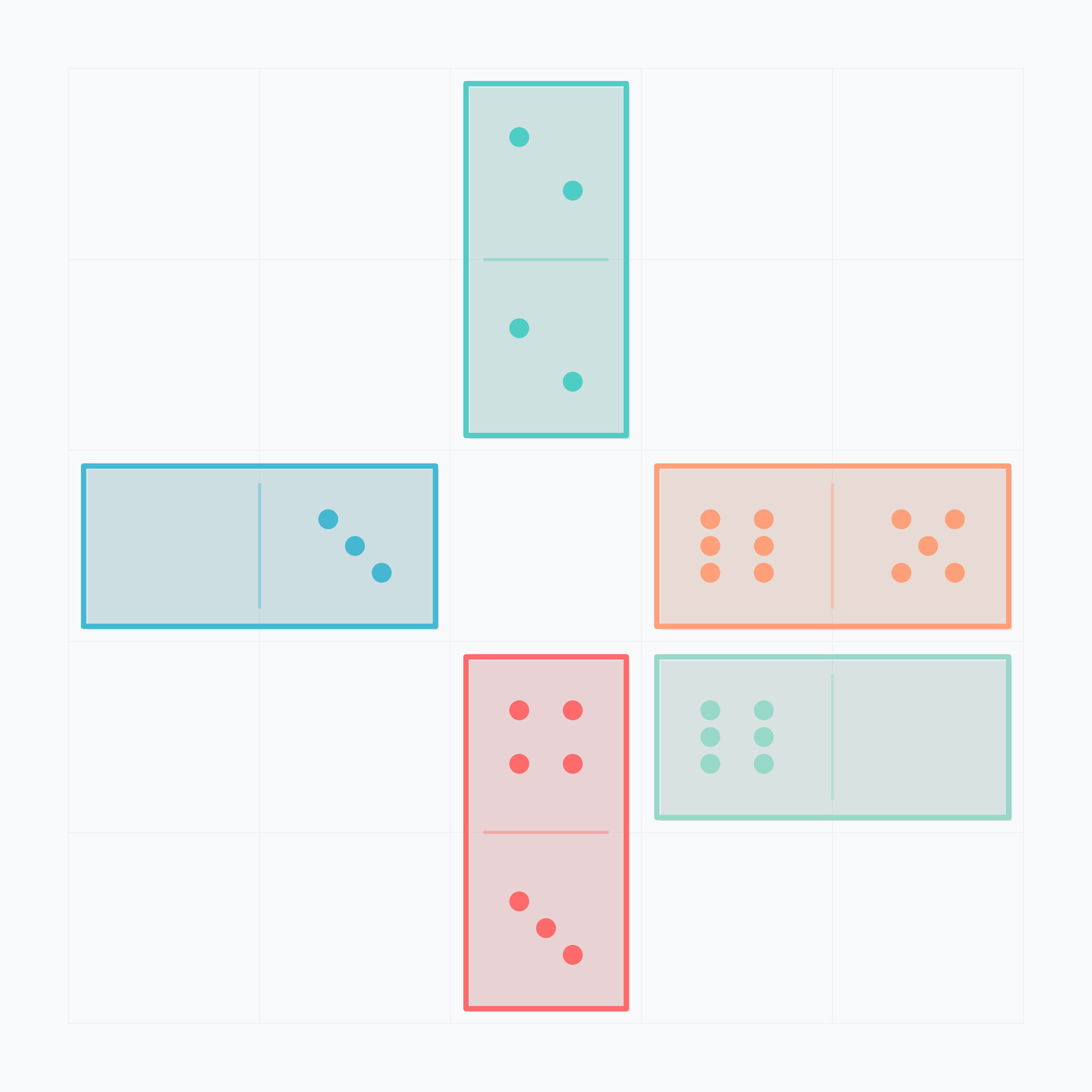 NYT Pips Easy Solution