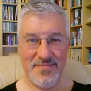 mikefrederick avatar