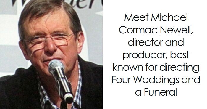 Mike Newell: Bio And Career Highlights