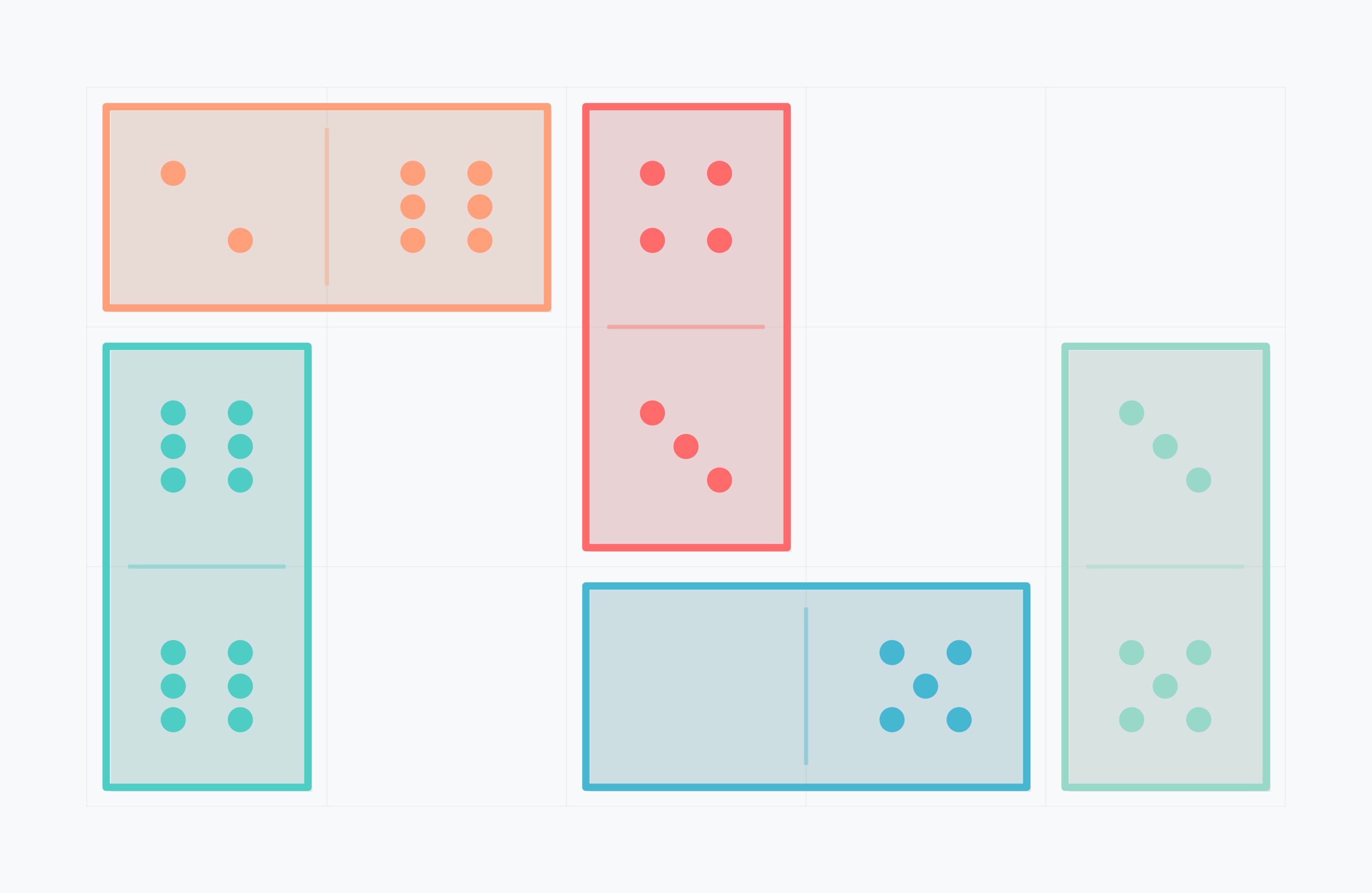 NYT Pips Easy Solution NYT Pips Easy Solution