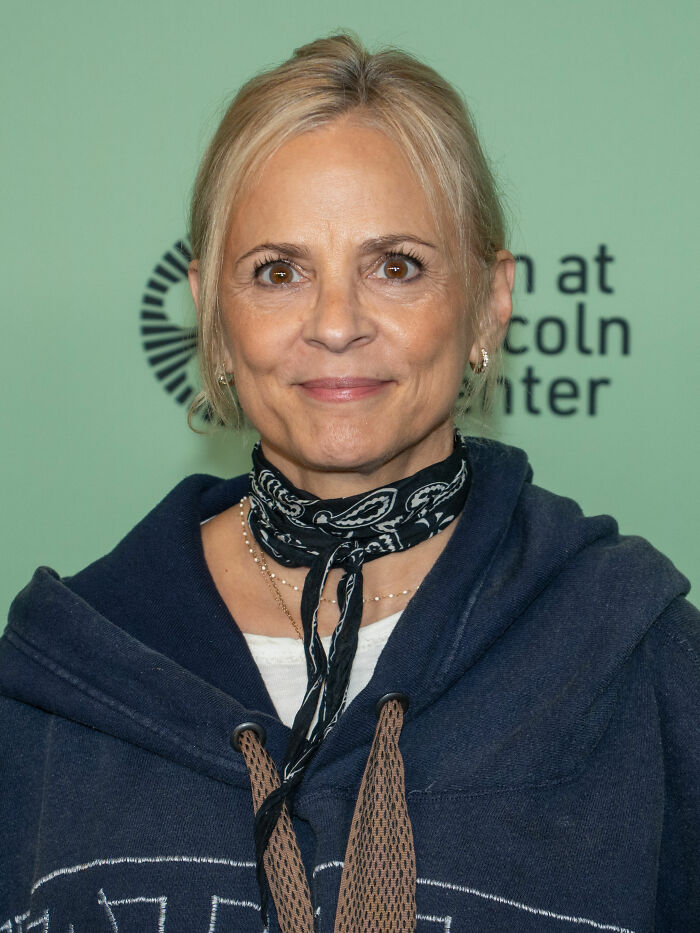 Actress and Comedian Amy Sedaris, 65