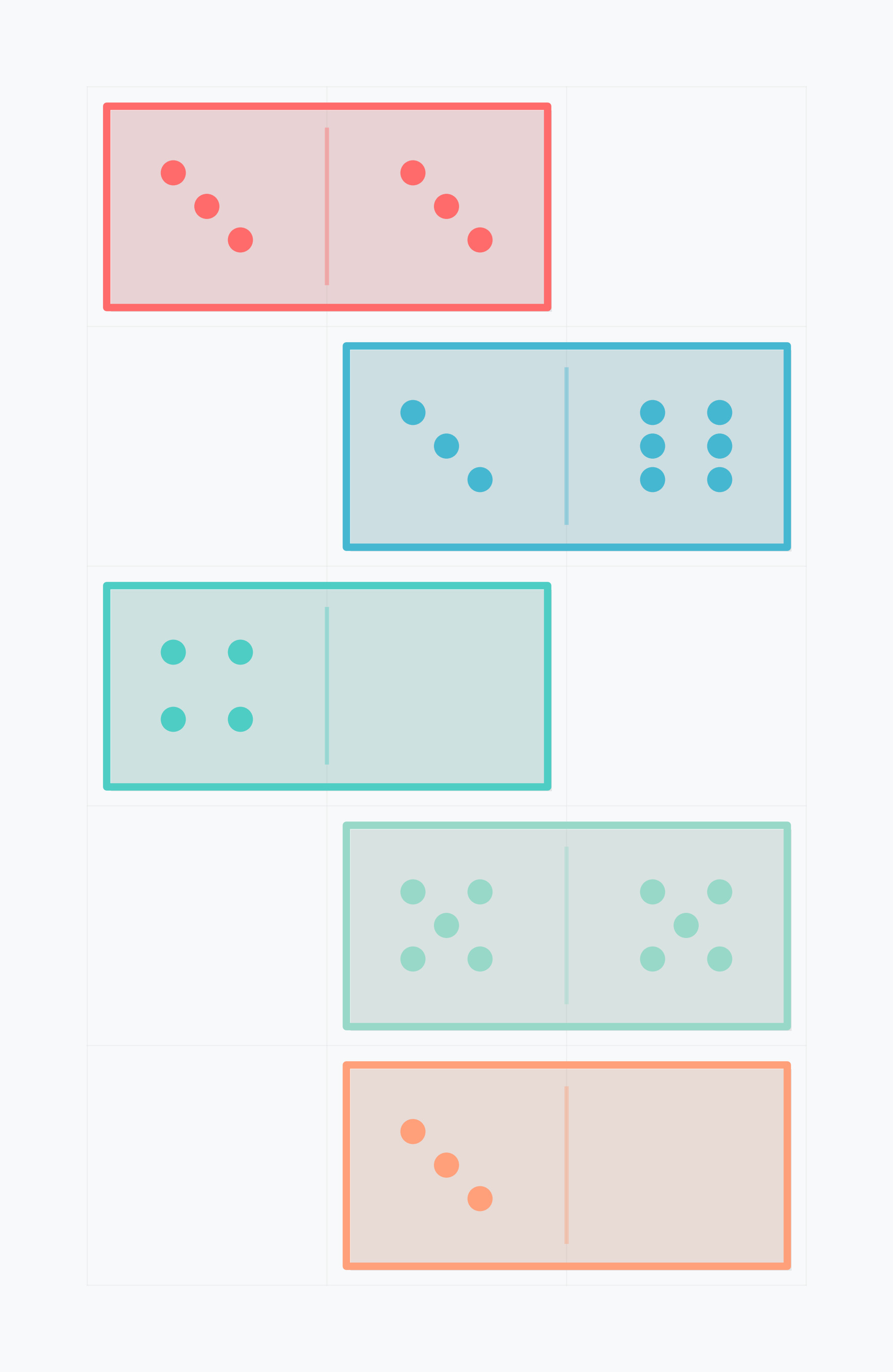 NYT Pips Easy Solution