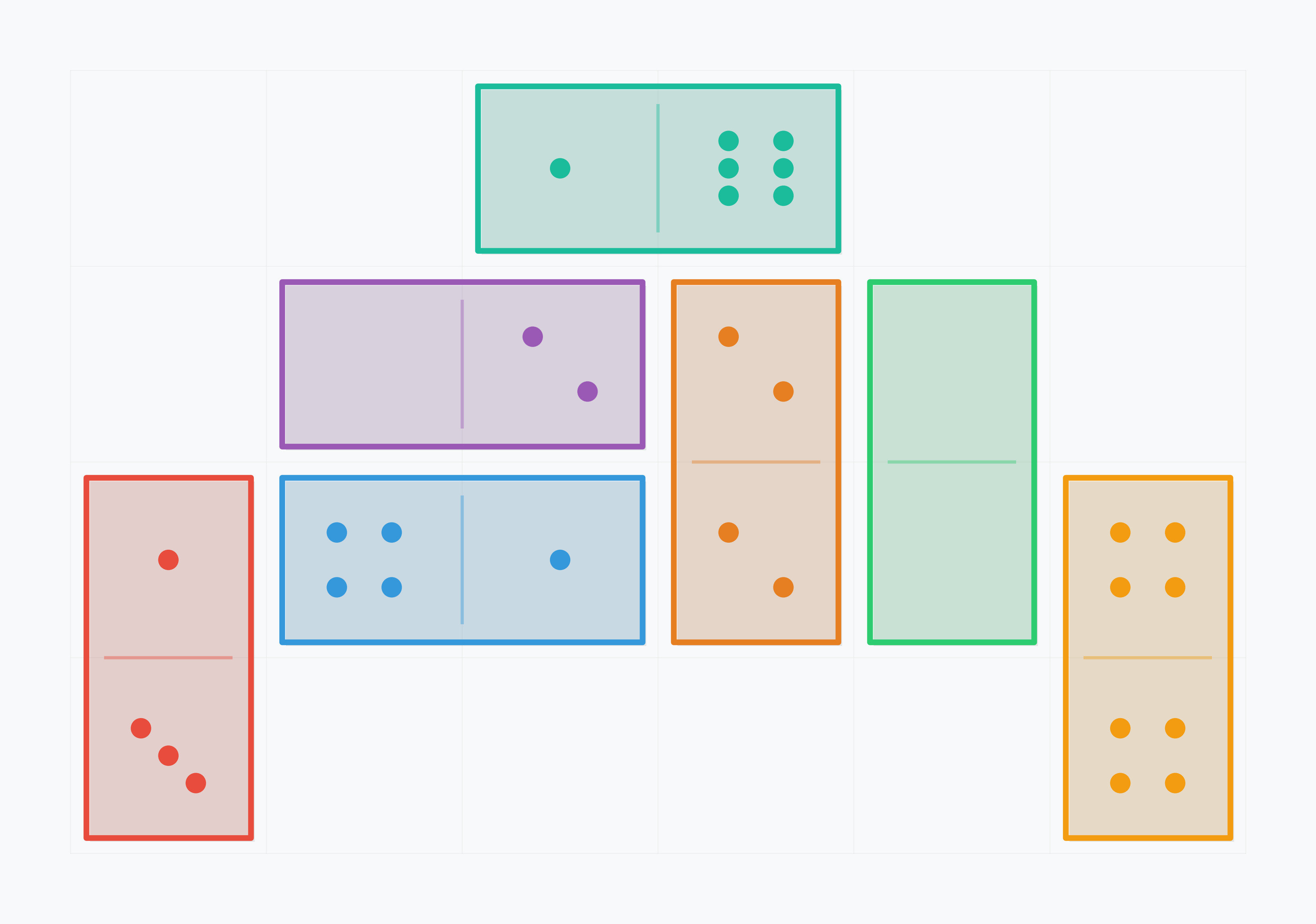 NYT Pips Medium Solution