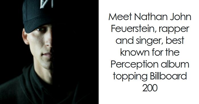 NF: Bio And Career Highlights