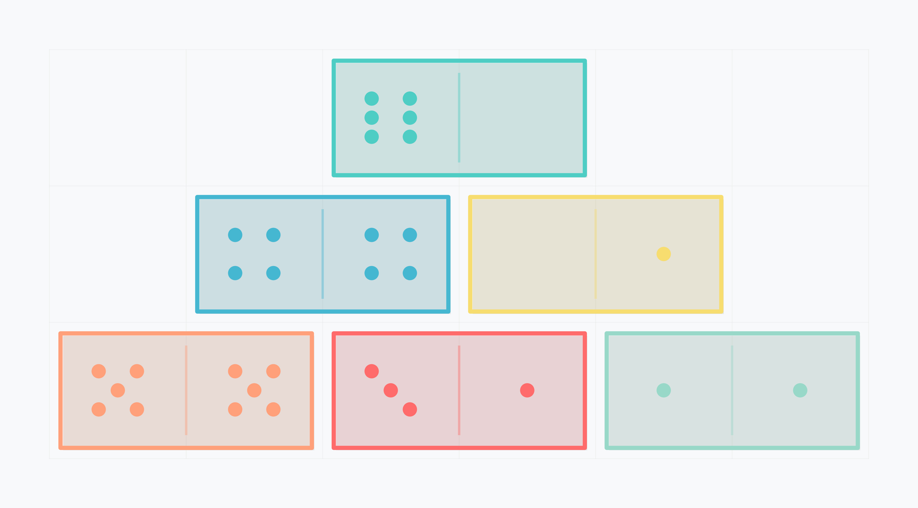 NYT Pips Easy Solution