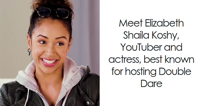 Liza Koshy: Bio And Career Highlights