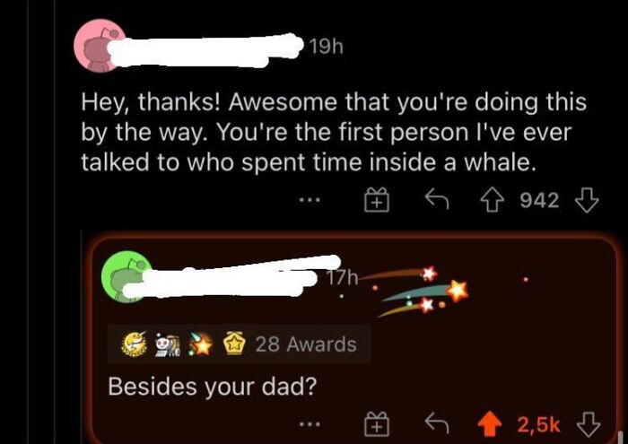 2021s Best ‘Yo Momma’ Insult