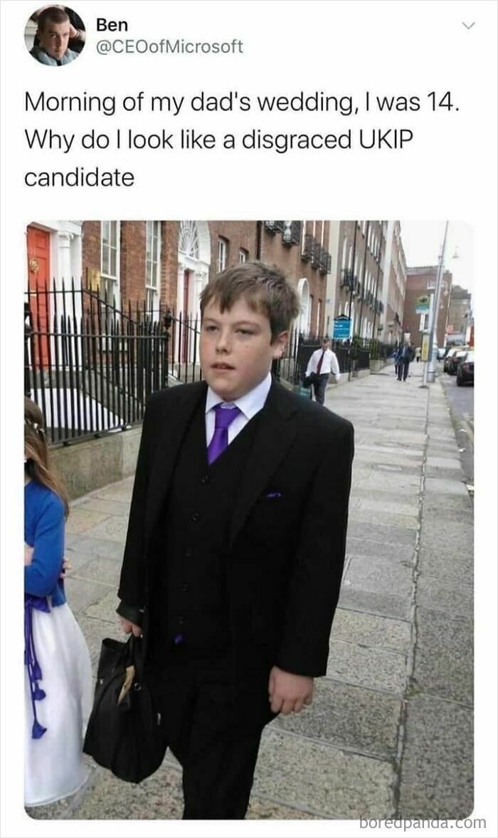 Whatever Happened To Brexit?