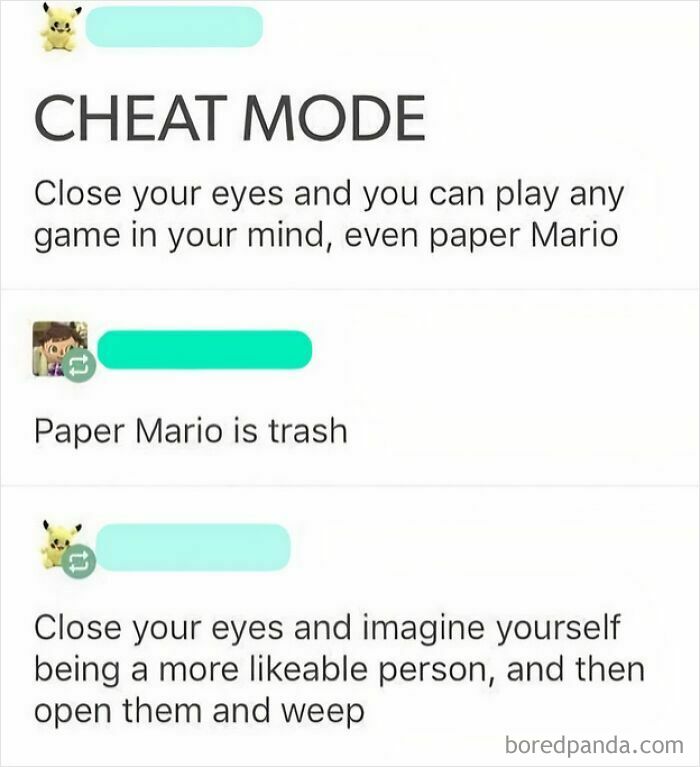 The Power Of Imagination