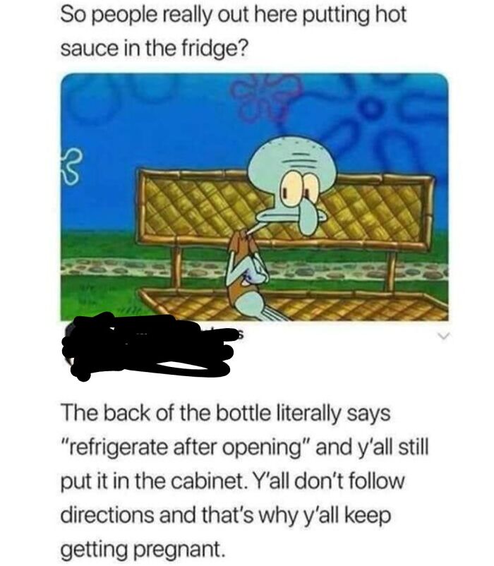 More Room For Breast Milk In The Fridge That Way