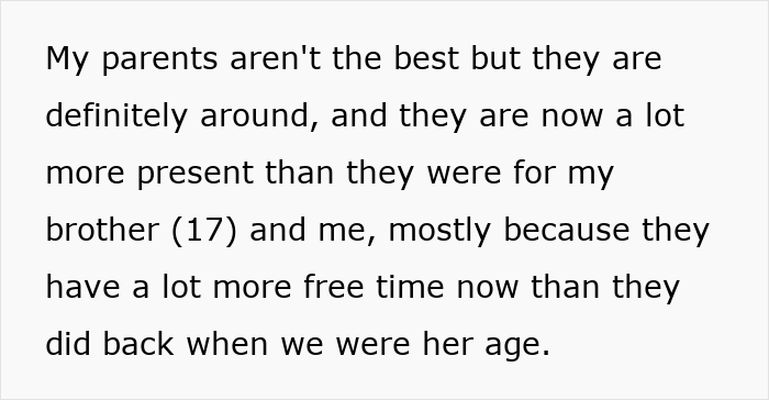 19YO Refuses To See Her 10YO Sis Who Keeps Destroying Her Stuff, Mad As Mom And Dad Push Back