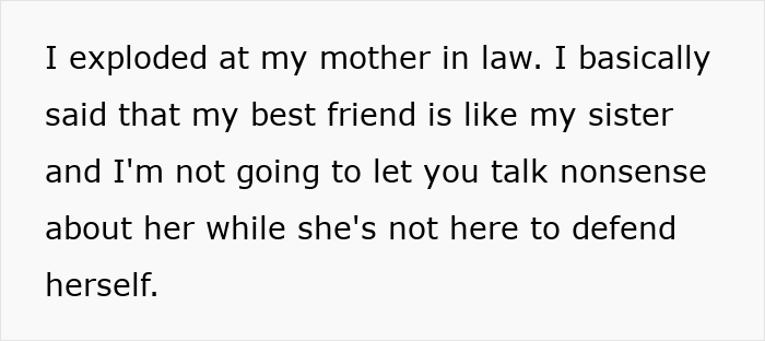 Homophobic MIL Plans To Boycott The Wedding If DIL&rsquo;s Gay MOH Comes, DIL Refuses To Budge