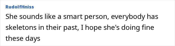 Lembra-se da viral 'Mugshot Beauty'? Esta é a aparência dela 13 anos depois, ao revelar um passado sombrio