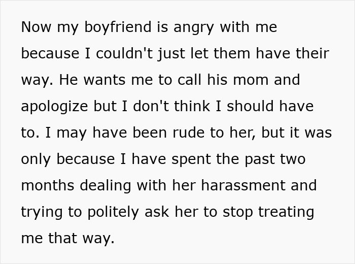 Controlling Parents Ruin Son&rsquo;s GF's Life After Moving Into Her Home, She Explodes And Boots Them