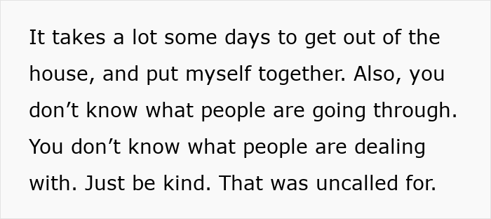 Woman Allegedly Goes To ALO And Gets Mocked And Fat-Shamed By Horrible Employees: 