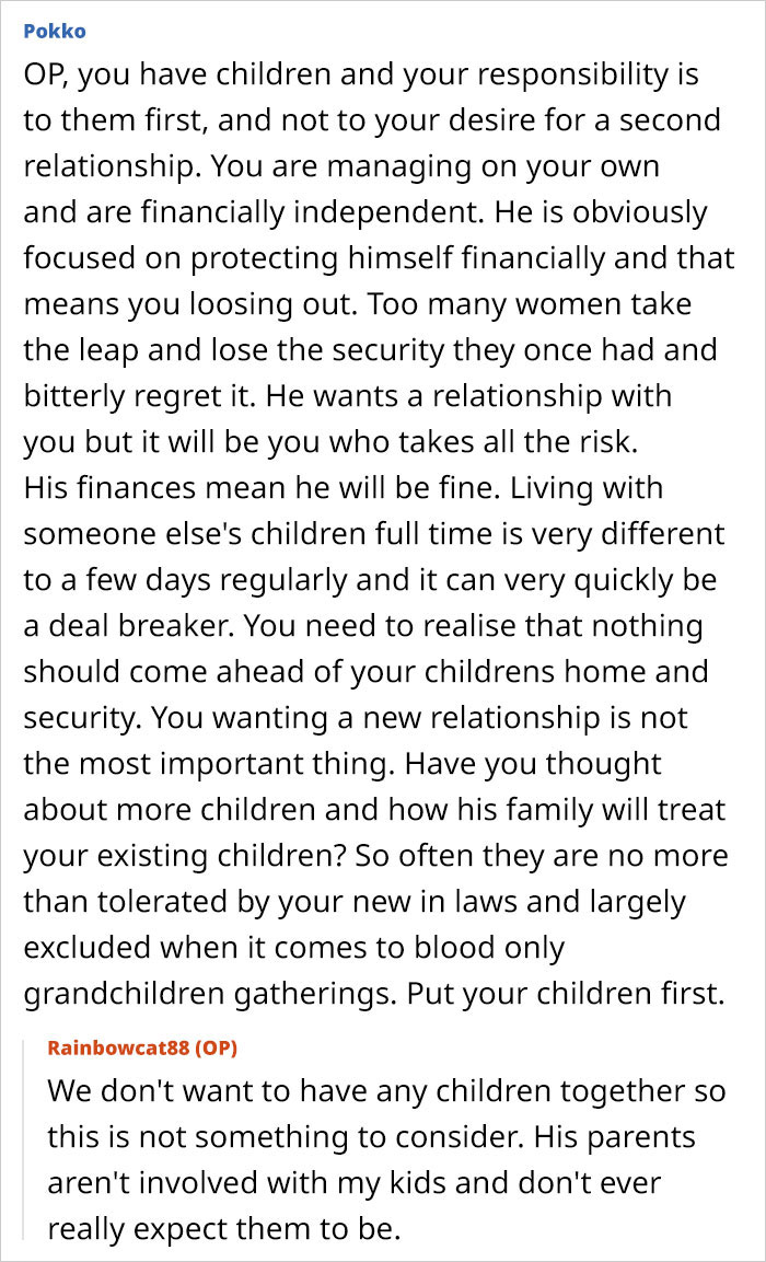 Woman Baffled That Rich Boyfriend Wants To Split Expenses 50/50: "My Partner Earns At Least 3x What I Do"