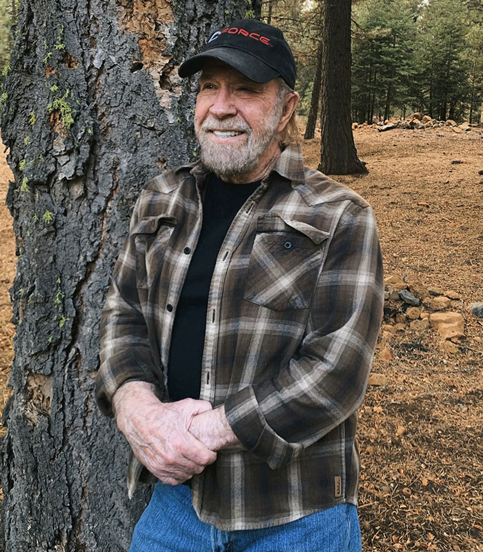 Chuck Norris&rsquo;s Heartbreaking Final Post Before His Passing At 86