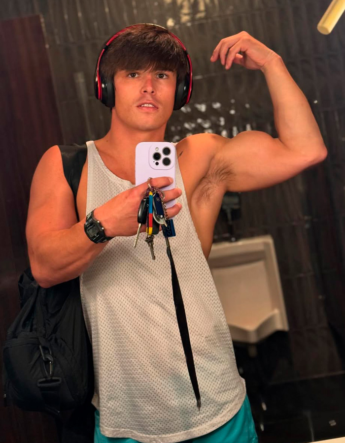 Adult Star Seth Peterson&rsquo;s Family Seeks Answers About His Sudden Passing