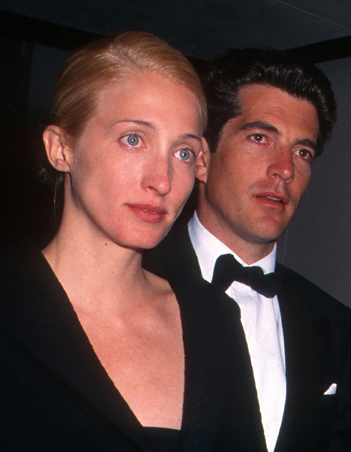 John F. Kennedy Jr.’s Eerie Final Words To Flight Instructor Before The Crash That Ended In Tragedy John F. Kennedy Jr.’s Eerie Final Words To Flight Instructor Before The Crash That Ended In Tragedy