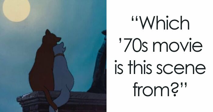 “Think You’re A ’70s Kid?”: Prove It By Naming 30 Films Like Jaws And Rocky From Just One Scene