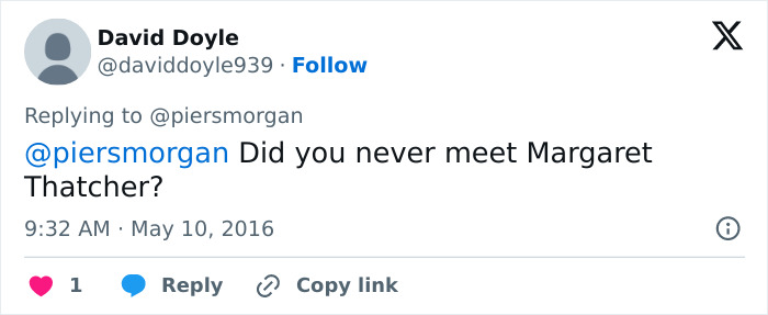 'Pure Evil': Piers Morgan revela a 'pessoa mais perigosa' que ele já entrevistou em 35 anos de carreira 'Pure Evil': Piers Morgan revela a 'pessoa mais perigosa' que ele já entrevistou em 35 anos de carreira